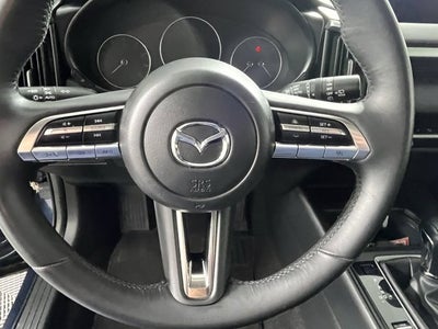 2024 Mazda Mazda CX-50 2.5 S Premium Package