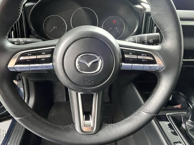 2024 Mazda Mazda CX-50 2.5 S Premium Package