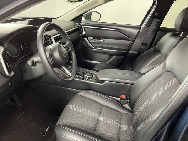 2024 Mazda Mazda CX-50 2.5 S Premium Package