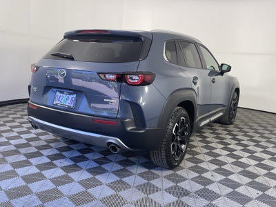 2023 Mazda Mazda CX-50 2.5 Turbo Meridian Edition