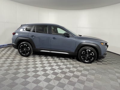 2023 Mazda Mazda CX-50 2.5 Turbo Meridian Edition