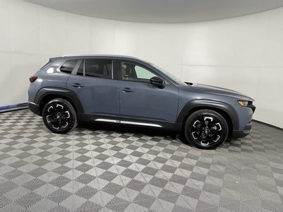 2023 Mazda Mazda CX-50 2.5 Turbo Meridian Edition