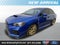 2021 Subaru WRX STI