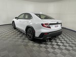 2022 Subaru WRX GT