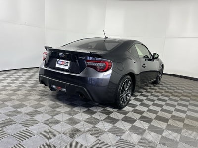 2014 Subaru BRZ Limited