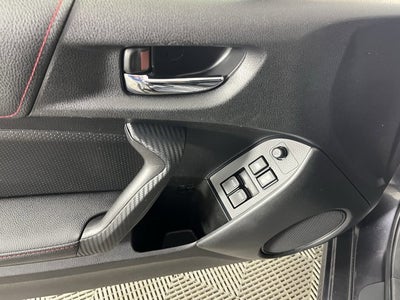 2014 Subaru BRZ Limited