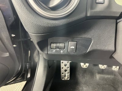 2014 Subaru BRZ Limited