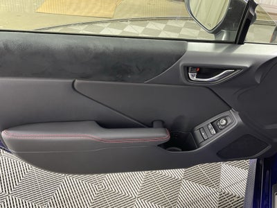 2024 Subaru BRZ Limited