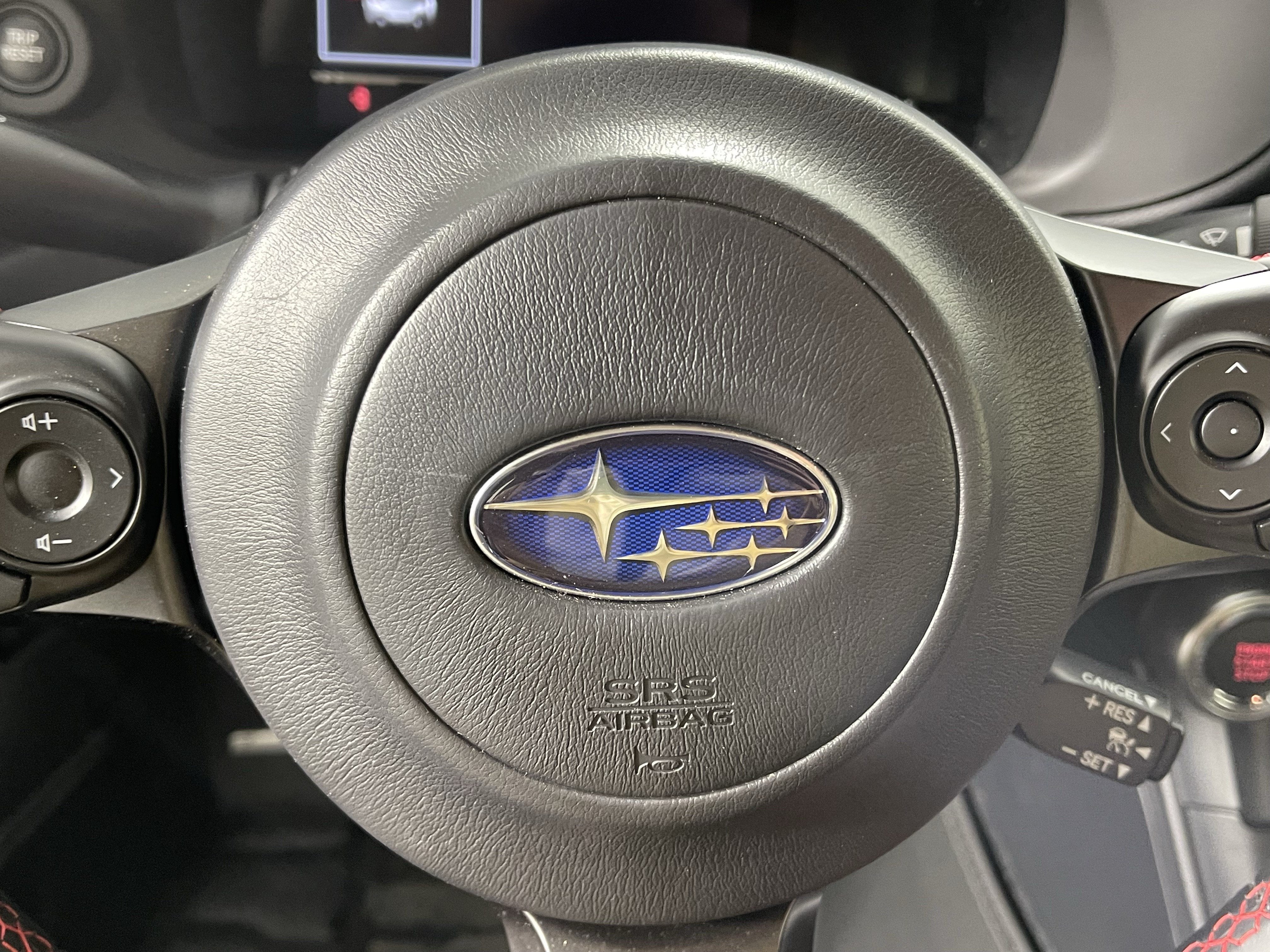 2024 Subaru BRZ Limited