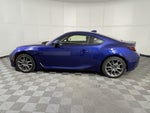 2024 Subaru BRZ Limited