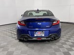 2024 Subaru BRZ Limited