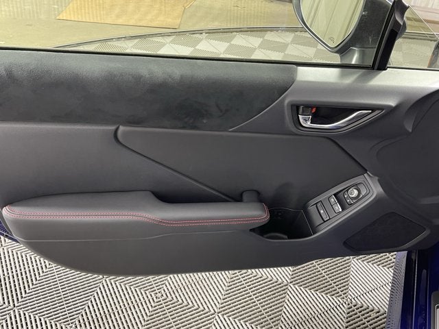 2024 Subaru BRZ Limited