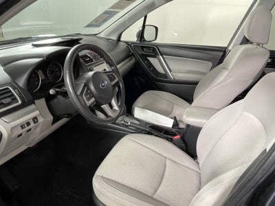 2017 Subaru Forester Premium