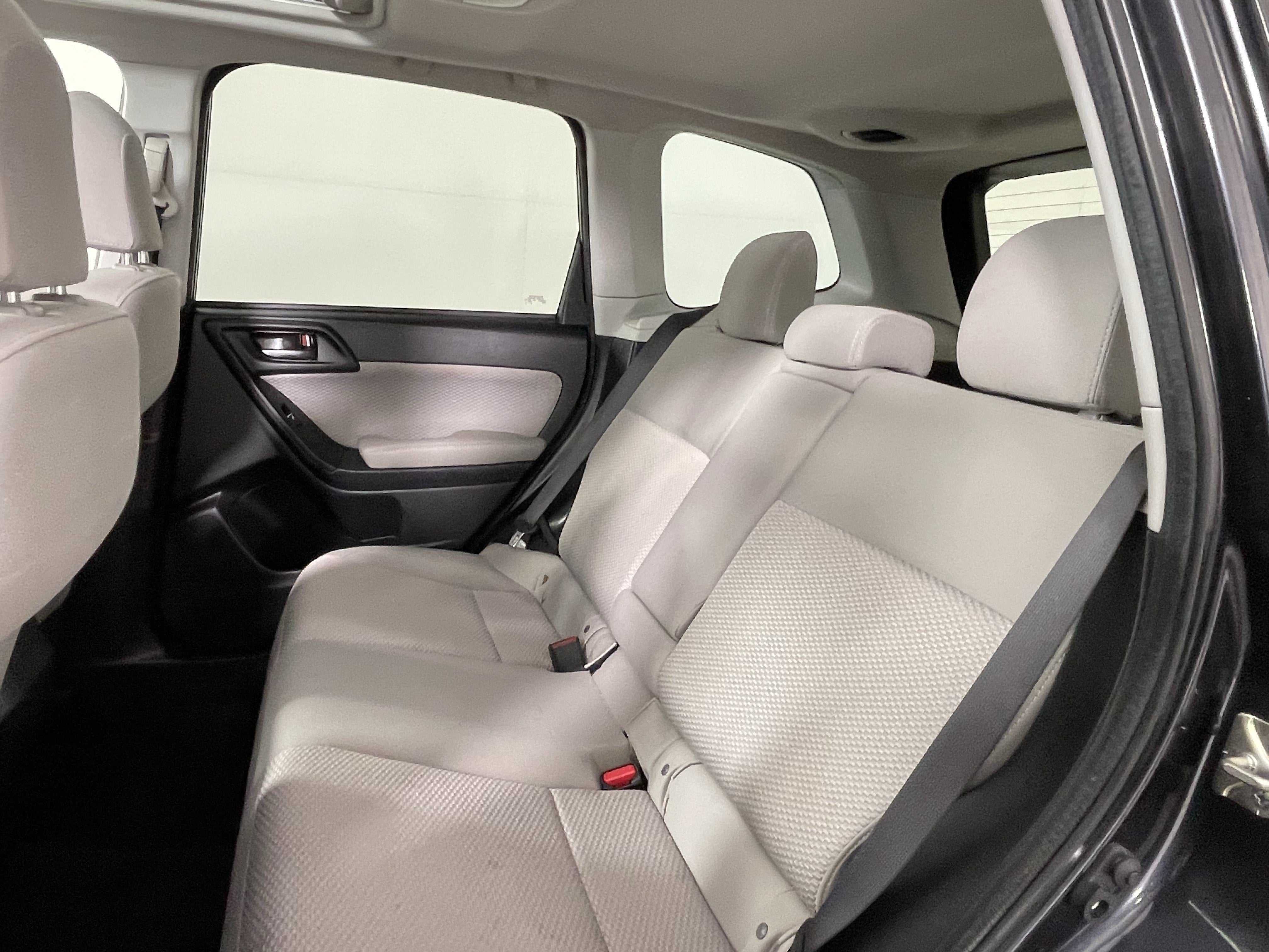 2017 Subaru Forester Premium