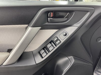 2017 Subaru Forester Premium