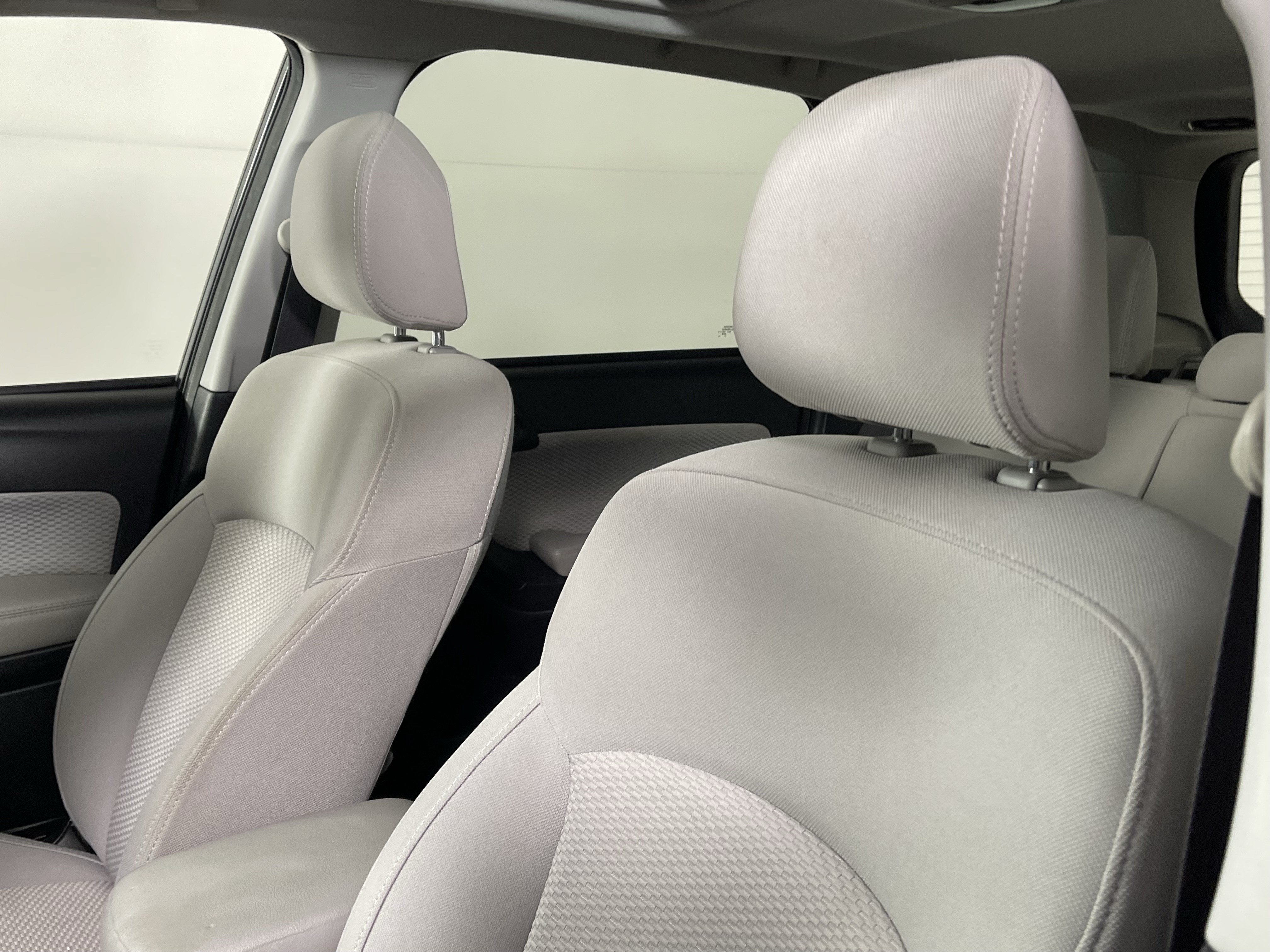 2017 Subaru Forester Premium
