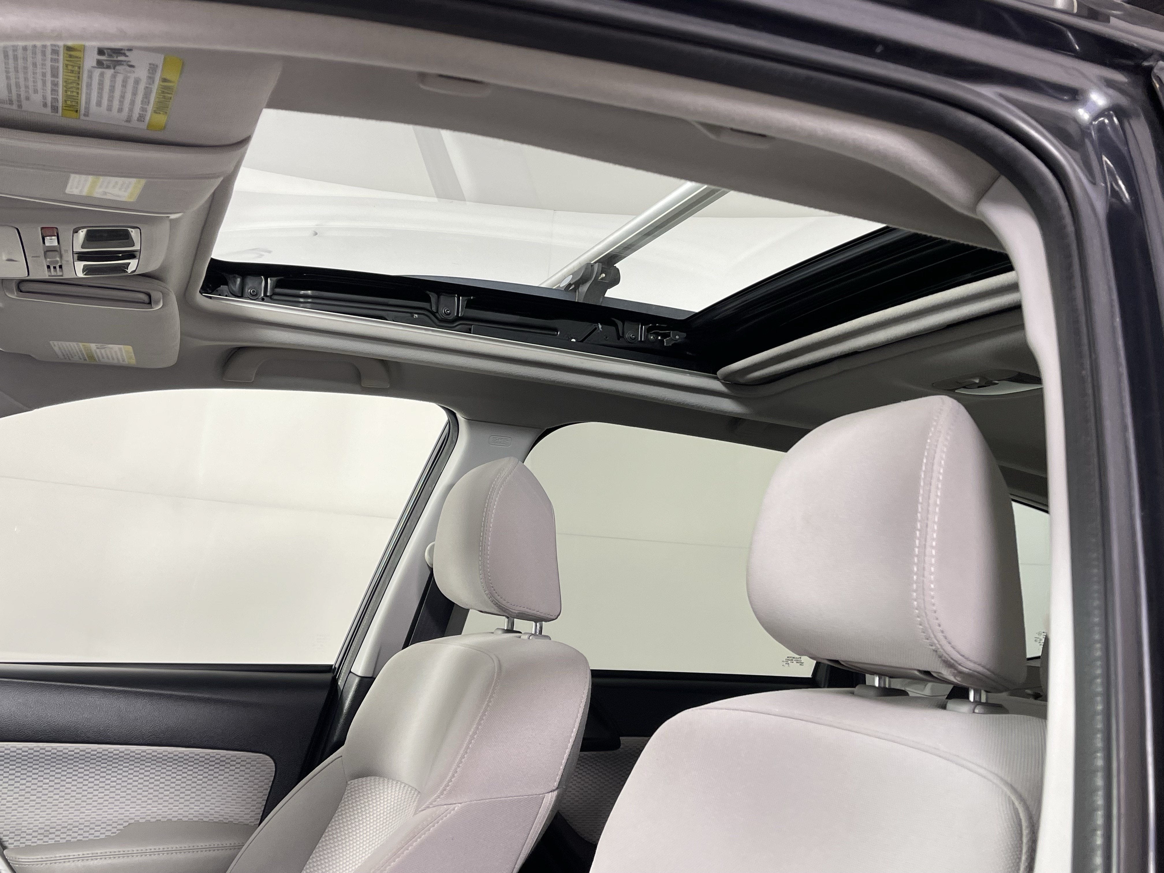 2017 Subaru Forester Premium