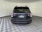 2017 Subaru Forester Premium