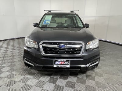 2017 Subaru Forester Premium
