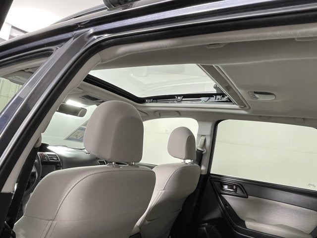 2017 Subaru Forester Premium