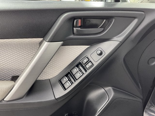 2017 Subaru Forester Premium