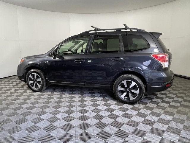 2017 Subaru Forester Premium