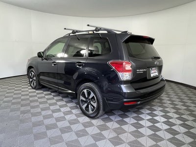 2017 Subaru Forester Premium