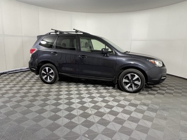 2017 Subaru Forester Premium