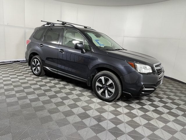 2017 Subaru Forester Premium