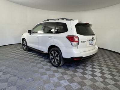 2017 Subaru Forester Premium
