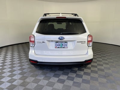 2017 Subaru Forester Premium