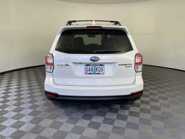 2017 Subaru Forester Premium