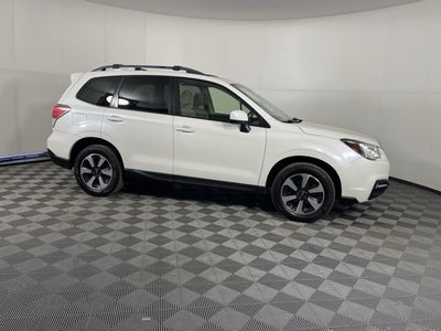 2017 Subaru Forester Premium