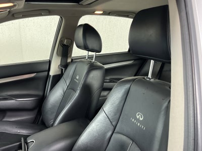 2013 INFINITI G37 Sedan x