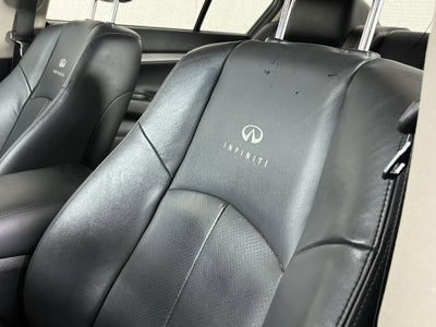 2013 INFINITI G37 Sedan x