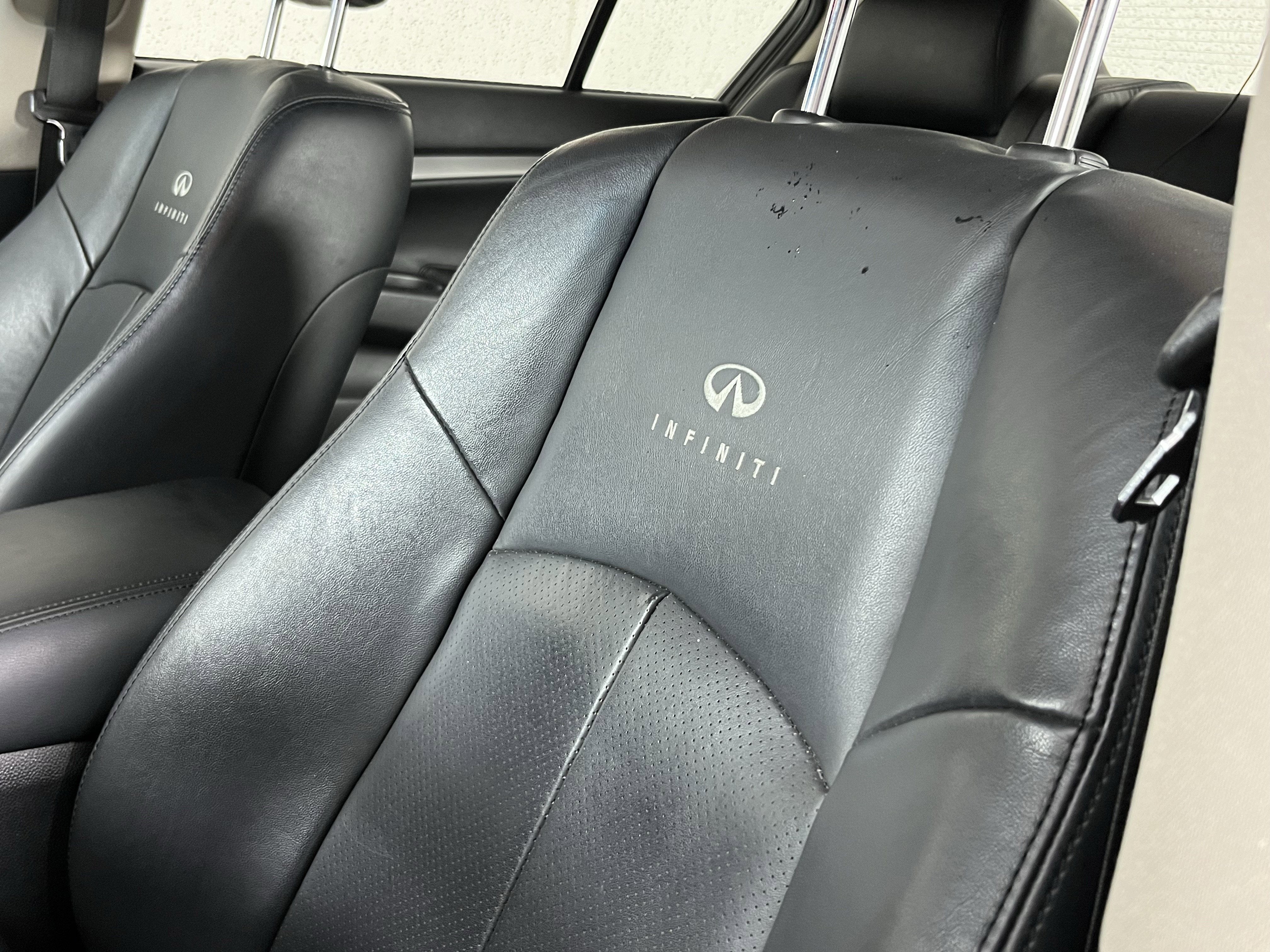 2013 INFINITI G37 Sedan x