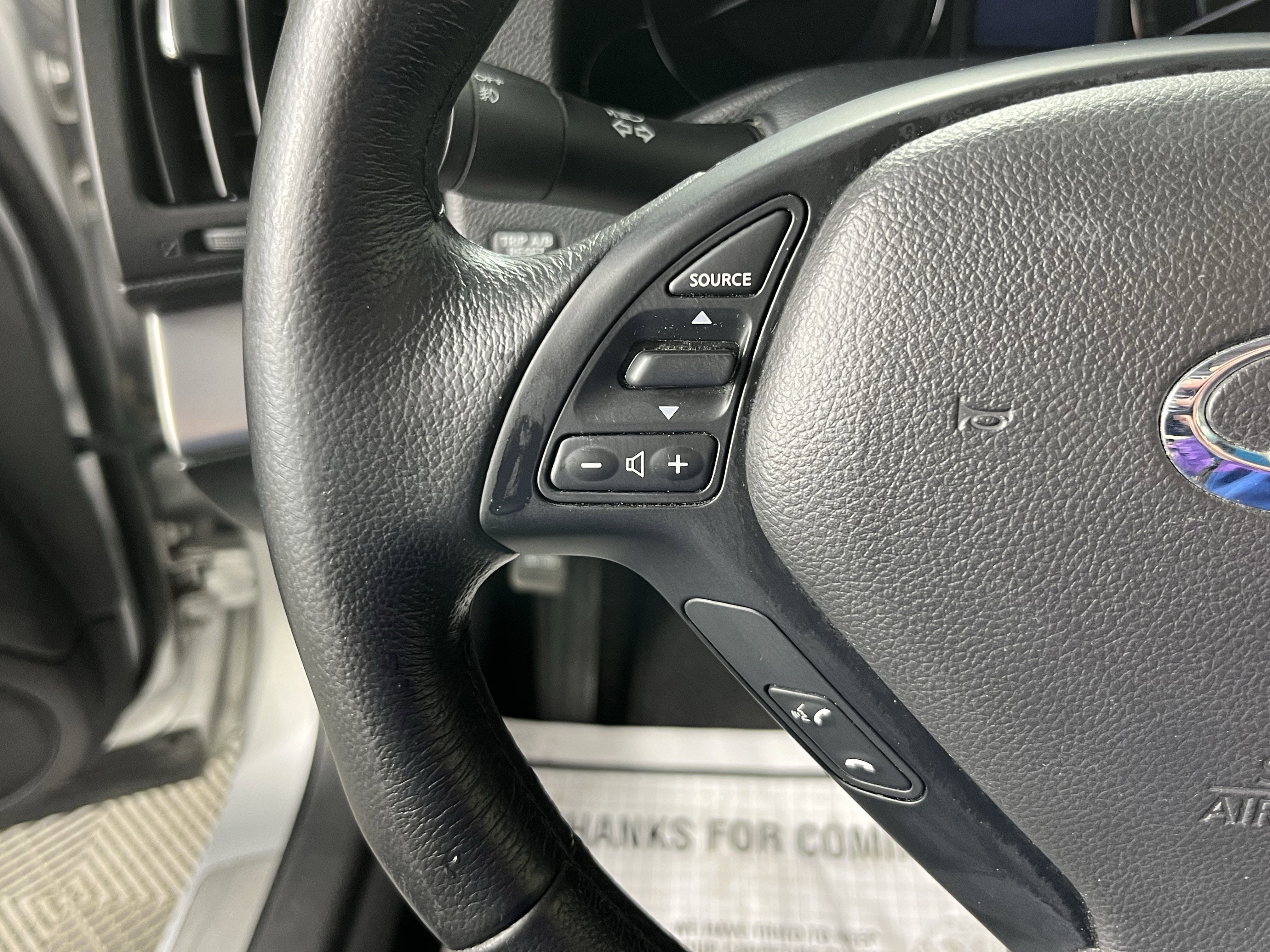 2013 INFINITI G37 Sedan x