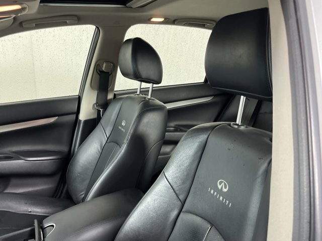 2013 INFINITI G37 Sedan x