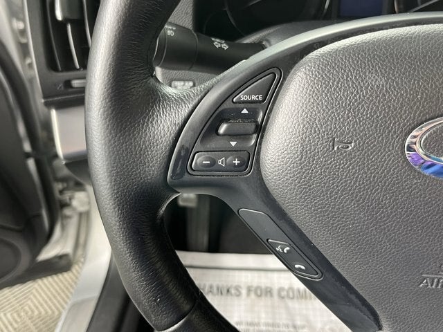 2013 INFINITI G37 Sedan x