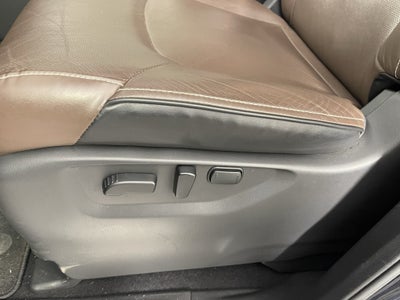 2022 INFINITI QX80 PREMIUM SELECT