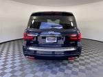 2022 INFINITI QX80 PREMIUM SELECT