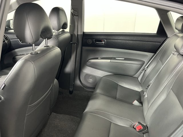 2007 Toyota Prius Base