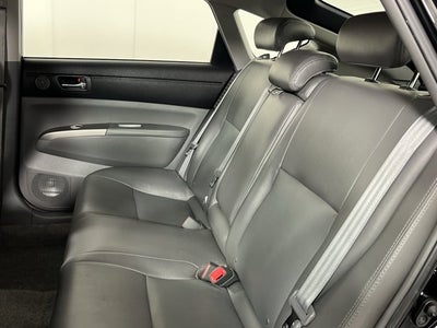 2007 Toyota Prius Base