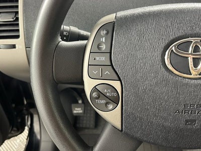 2007 Toyota Prius Base