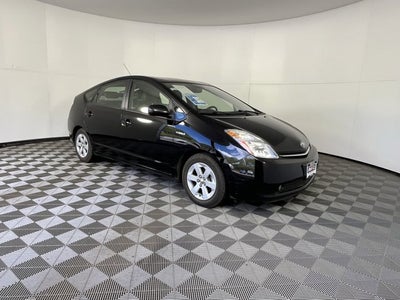 2007 Toyota Prius Base