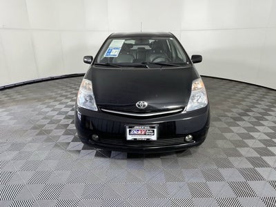 2007 Toyota Prius Base