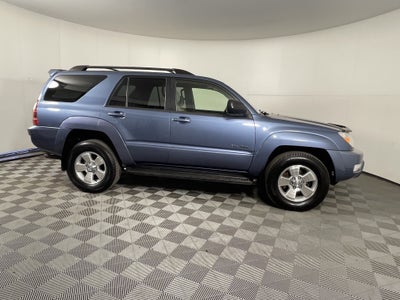 2004 Toyota 4Runner SR5