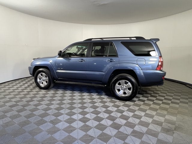 2004 Toyota 4Runner SR5