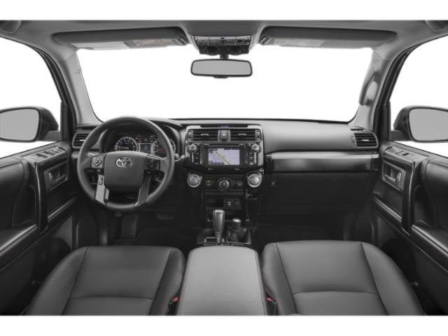 2015 Toyota 4Runner Base