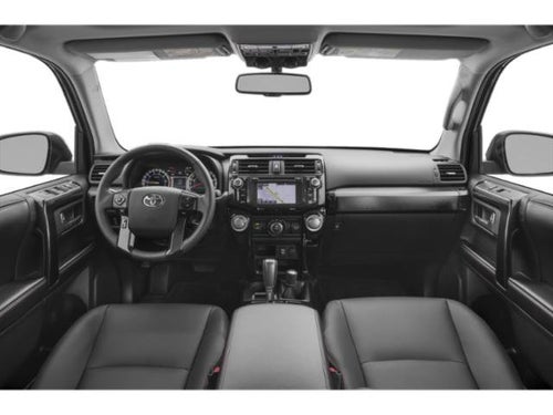 2015 Toyota 4Runner Base